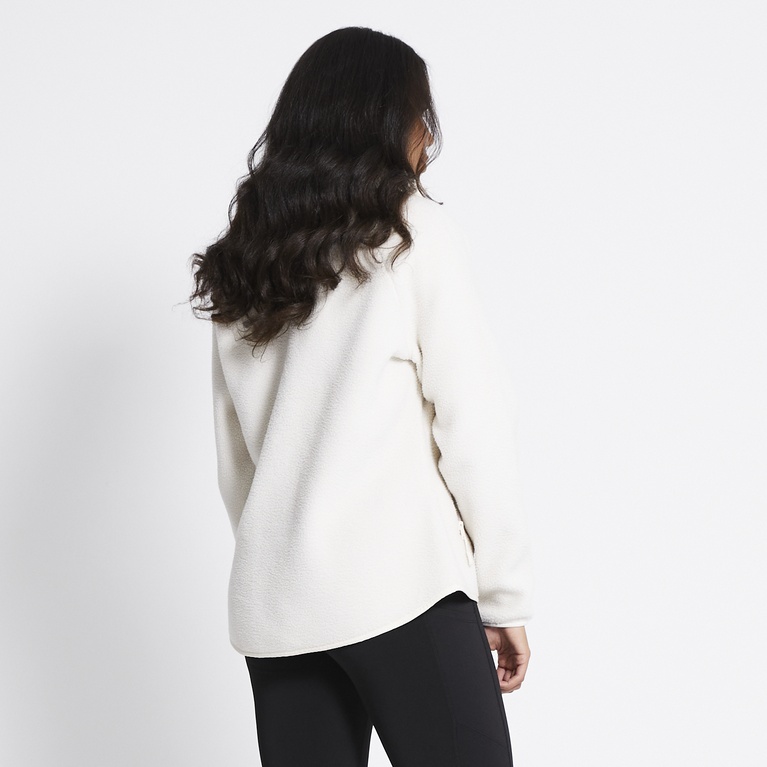 Teddyjacke "Valla" Teddyjacke "Valla"