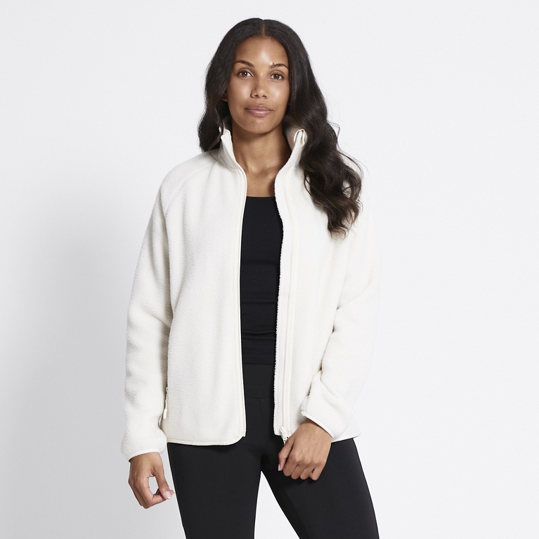 Teddyjacke "Valla" Teddyjacke "Valla"
