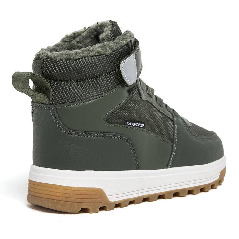 Functional Boots 2.0