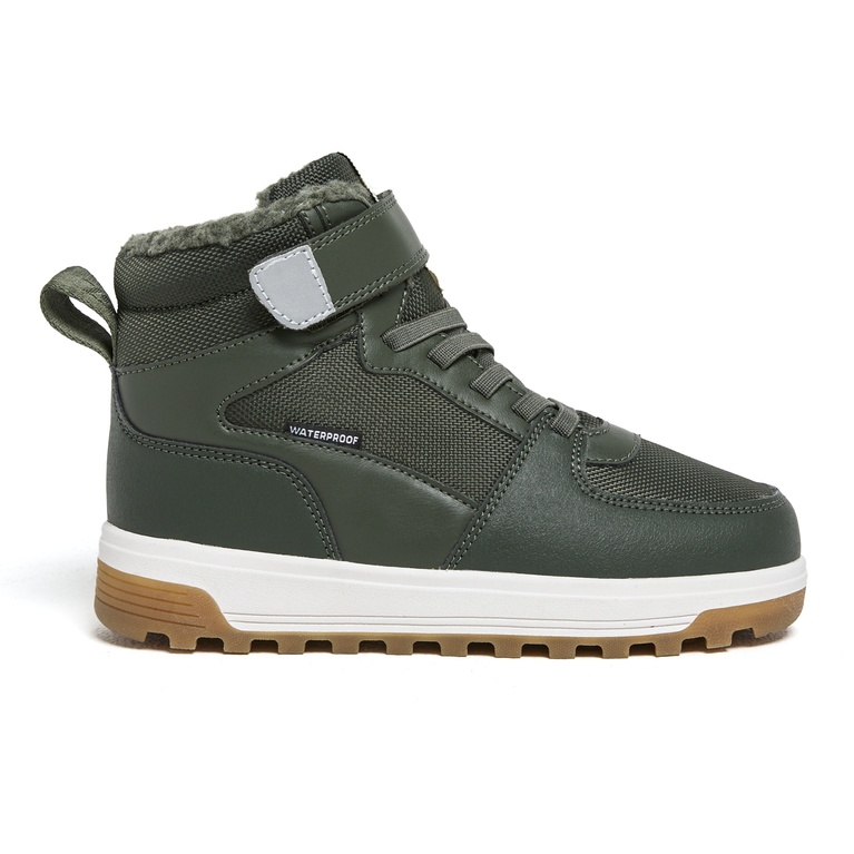 Functional Boots 2.0