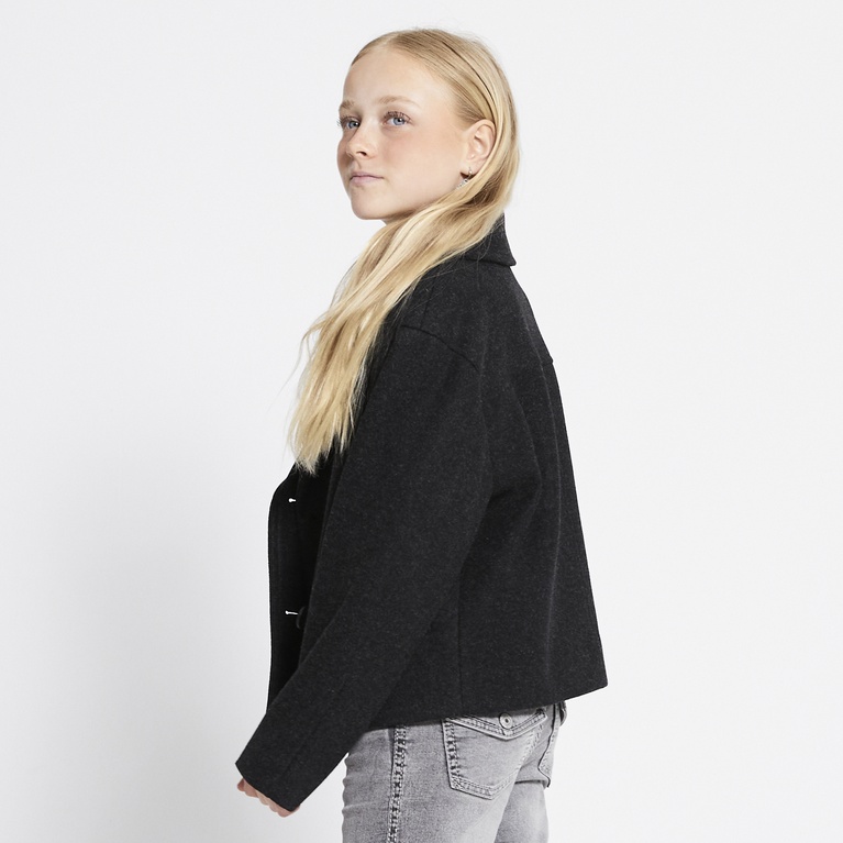 Short coat "Maggie star"