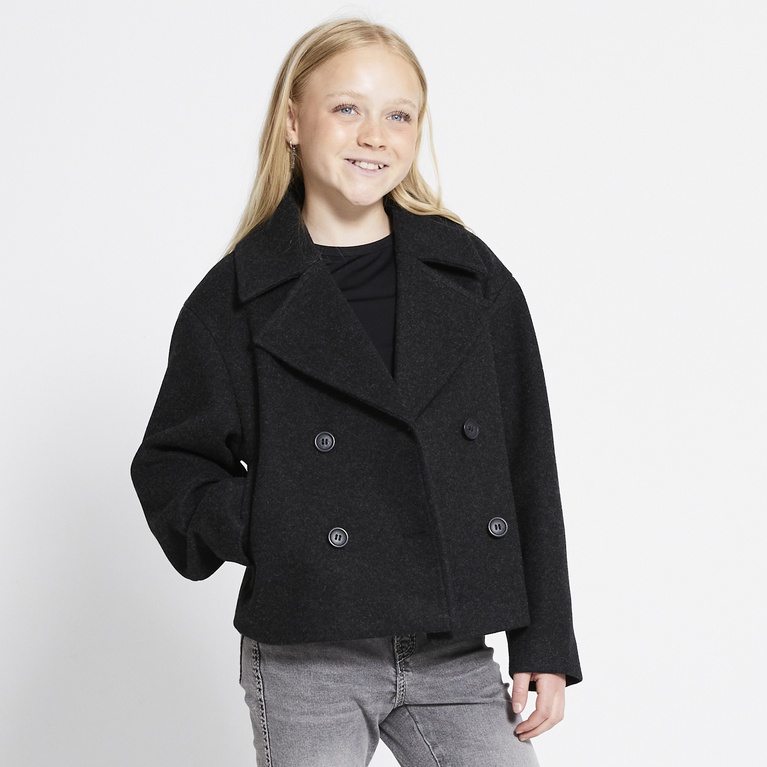 Short coat "Maggie star"