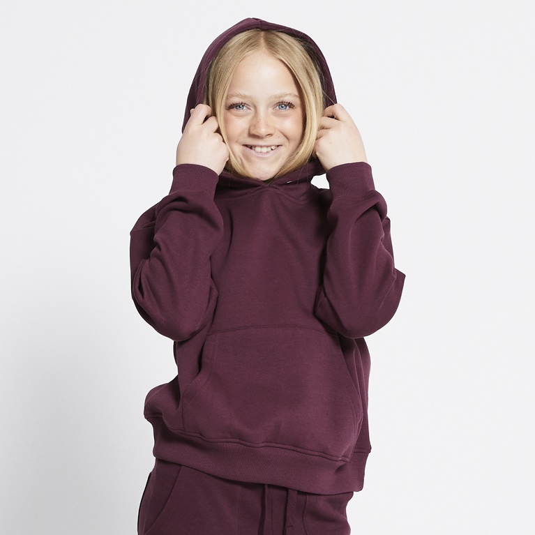 Kapuzenpullover "Patrice" Kapuzenpullover "Patrice"