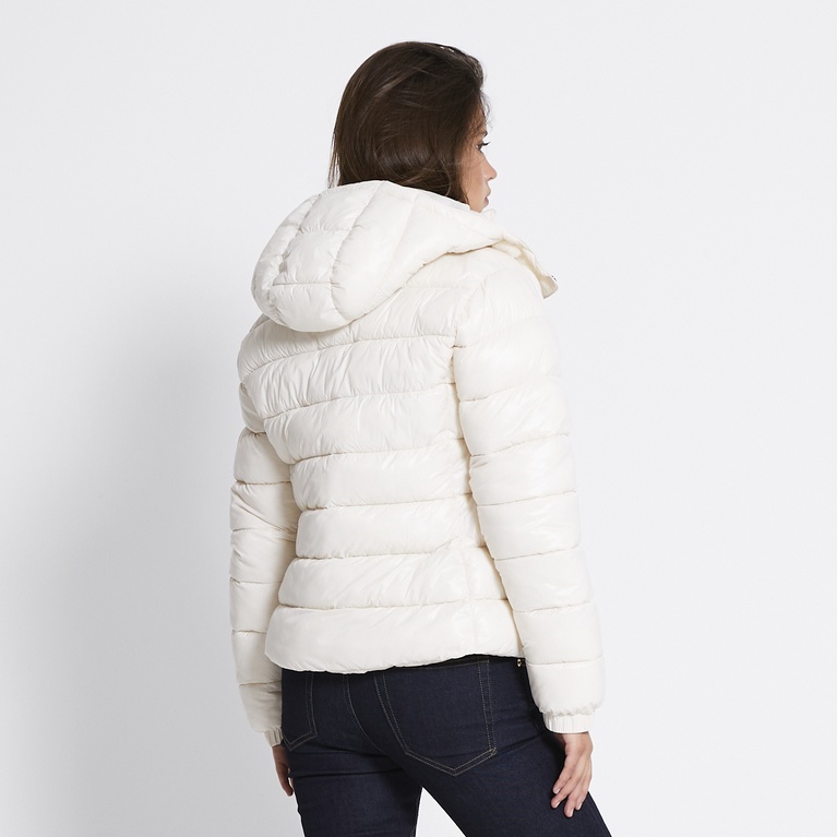Short puffer jacket "Nikki"