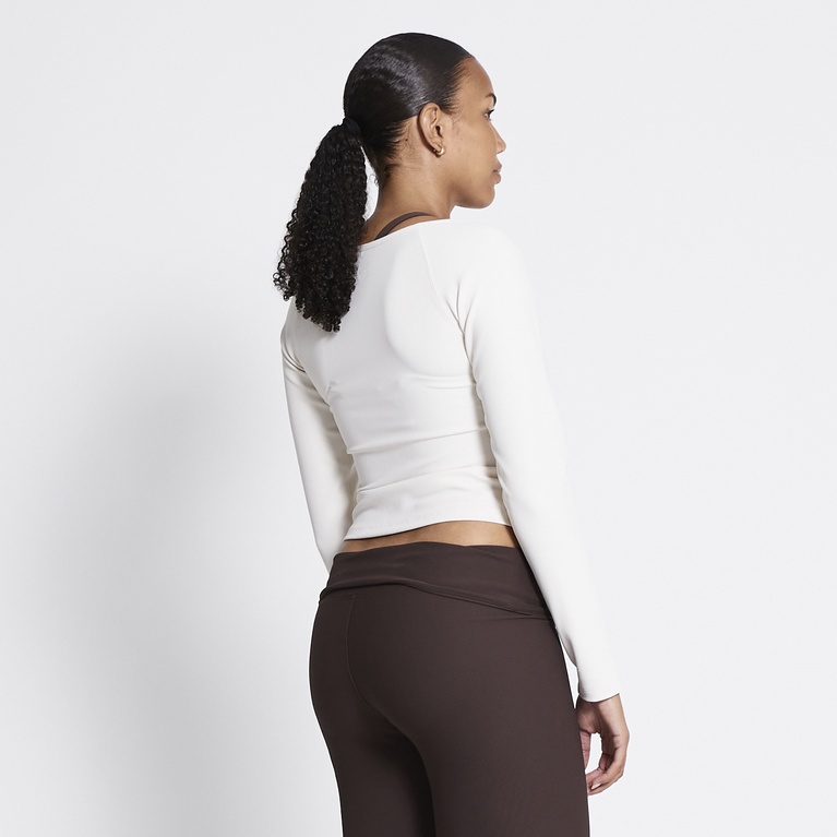 Top "Yin Top"