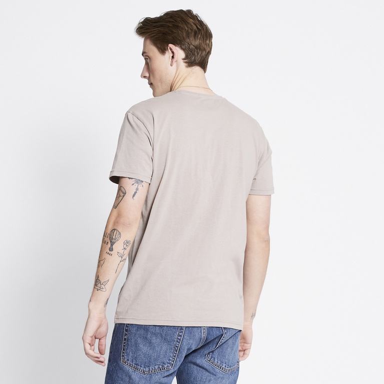 Premium basic tee "Casper"