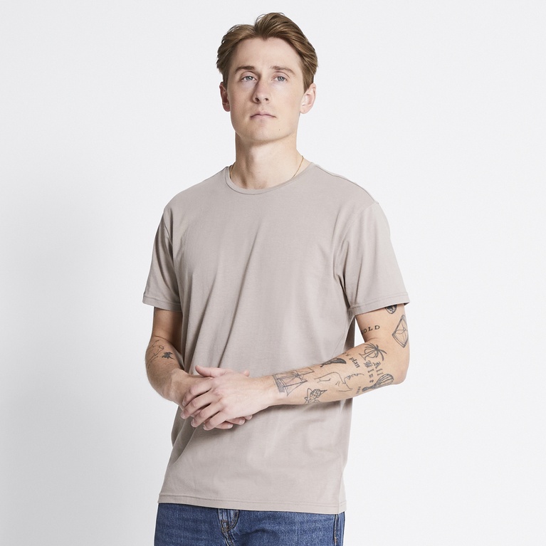 Premium basic tee "Casper"