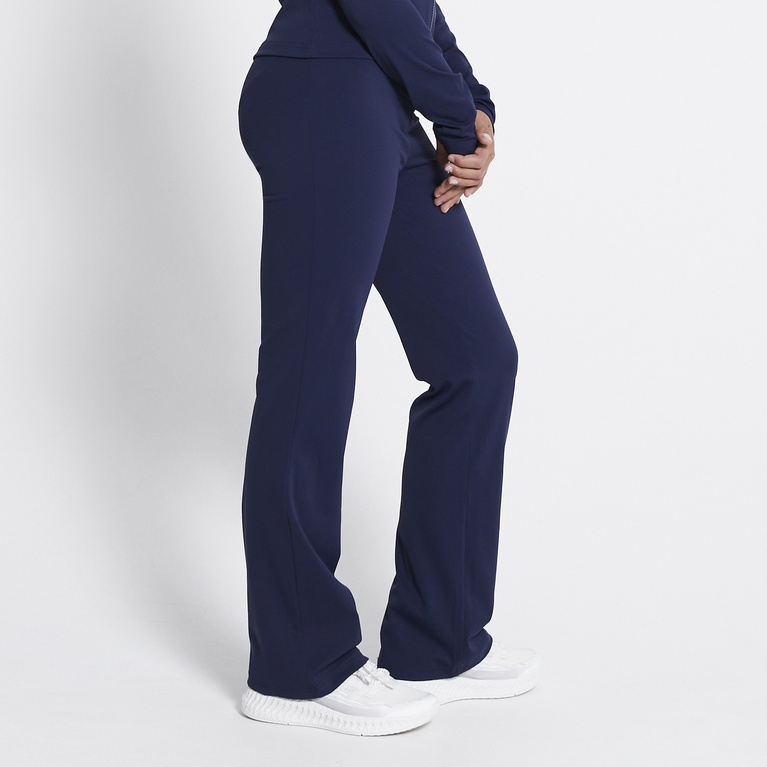 Flared tights "Bounce"