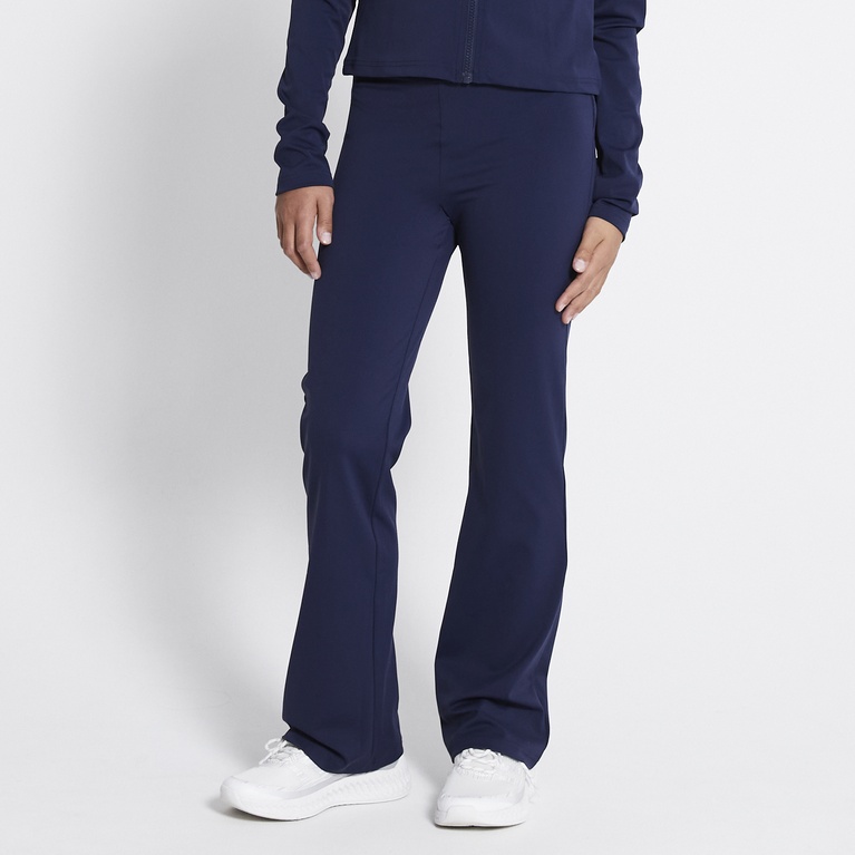 Flared tights "Bounce"