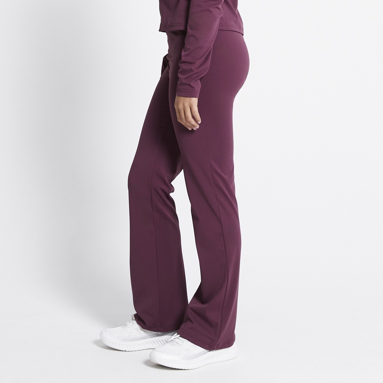 Flare tights "Bounce" Flare tights "Bounce"