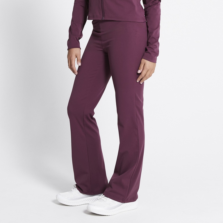 Flare tights "Bounce" Flare tights "Bounce"