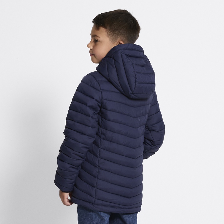 Leichte jacke  "Siljan"