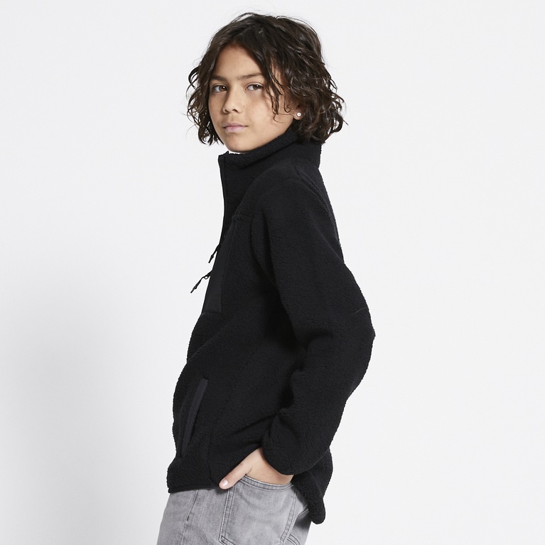 Teddyjacke "Edor Star"