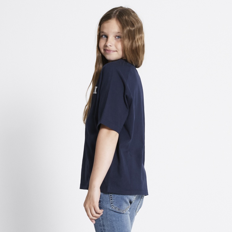 Printed tee "Maley star"