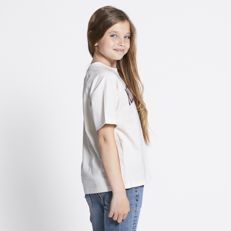 Printed tee "Maley star"