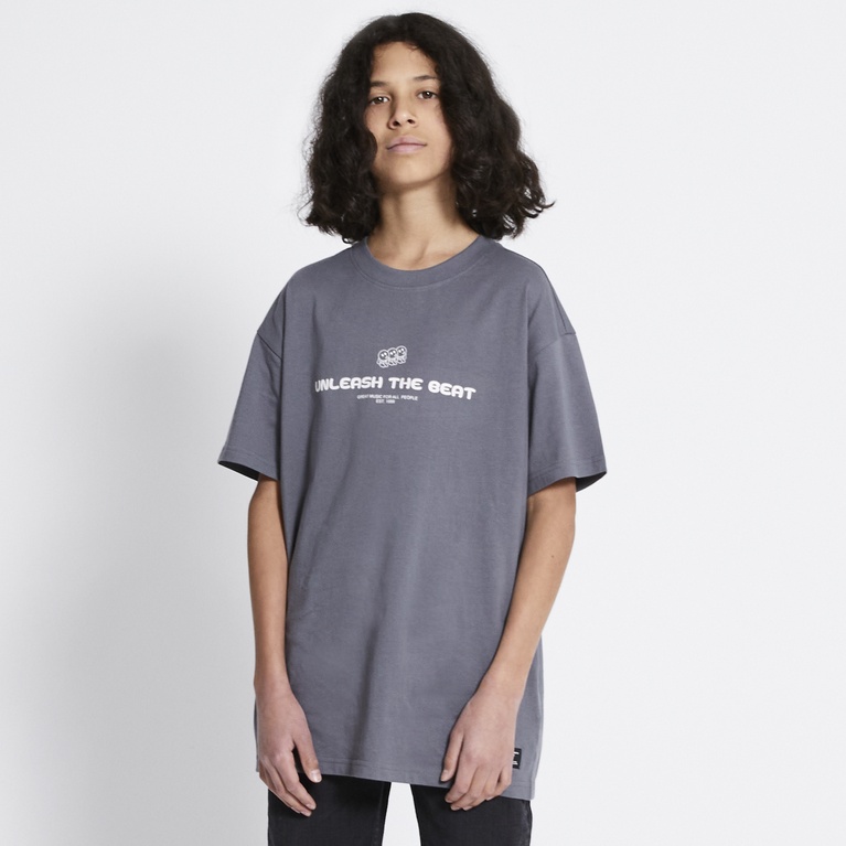 Printed tee "Wilson"