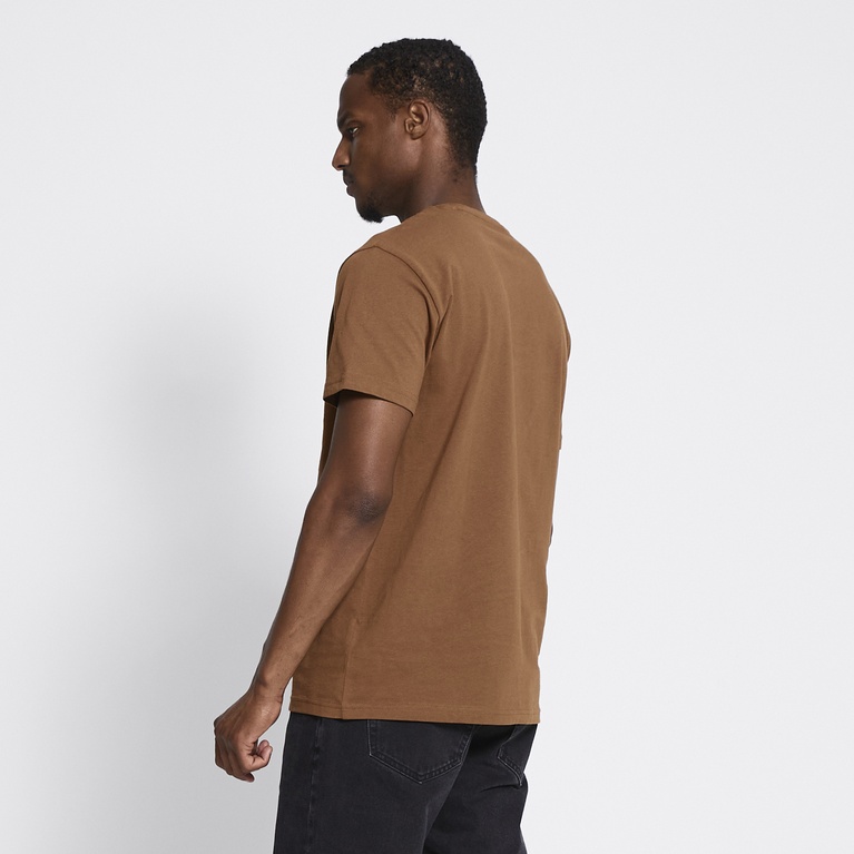 Basic-T-Shirt "Marlon" Basic-T-Shirt "Marlon"