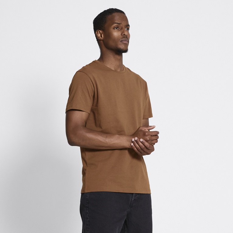 Basic-T-Shirt "Marlon" Basic-T-Shirt "Marlon"