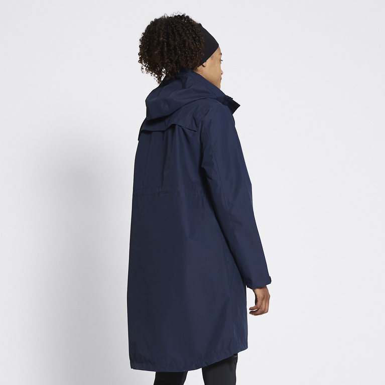 Skalparkas "Active Parkas"