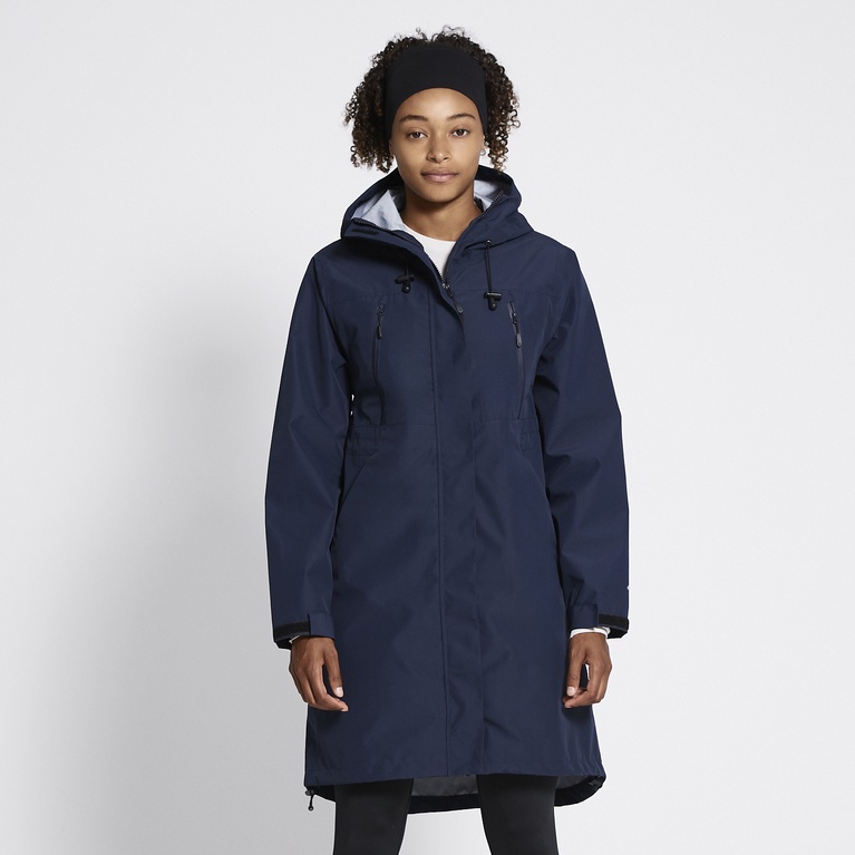 Skalparkas "Active Parkas"