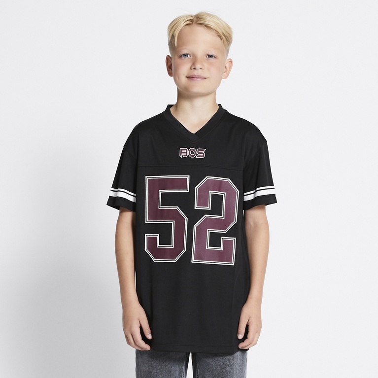 Football jersey "Tyreek star"