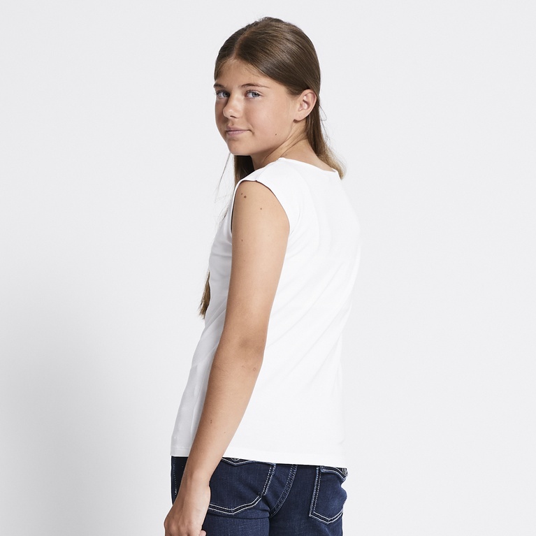 Soft feel top "Livia star"