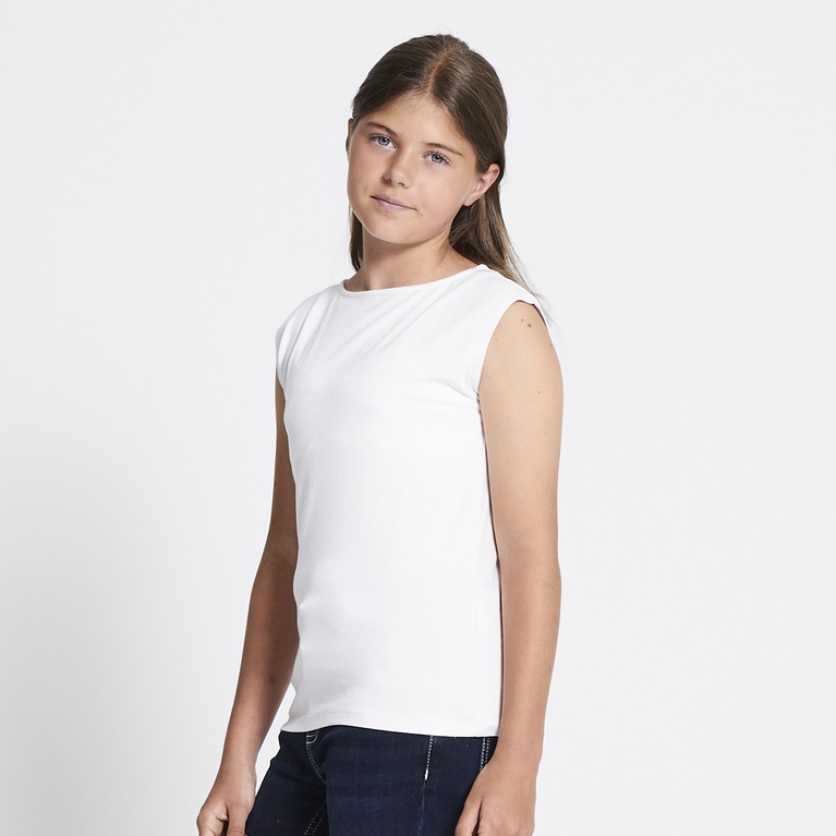 Soft feel top "Livia star"