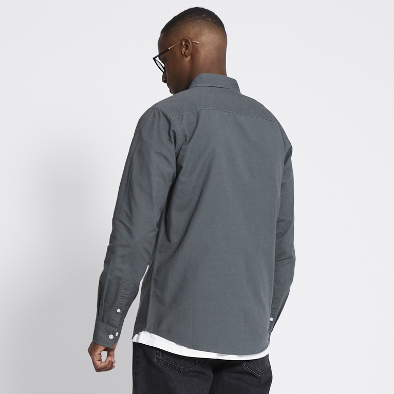 Hemd "Oxford"