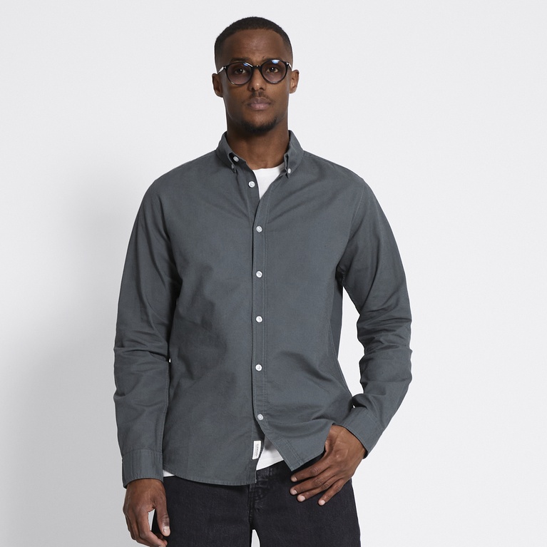 Hemd "Oxford"
