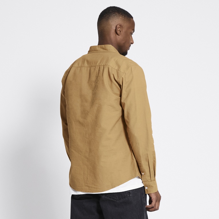 Hemd "Oxford"