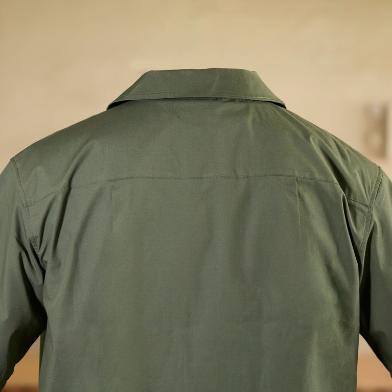 Skjorta "Camp Shirt"