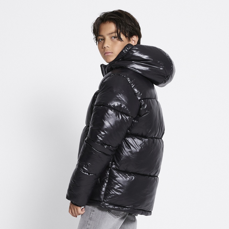Puffer jacket "Amir"