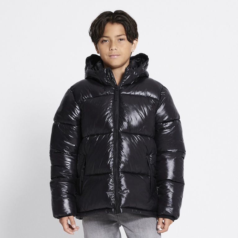Puffer jacket "Amir"