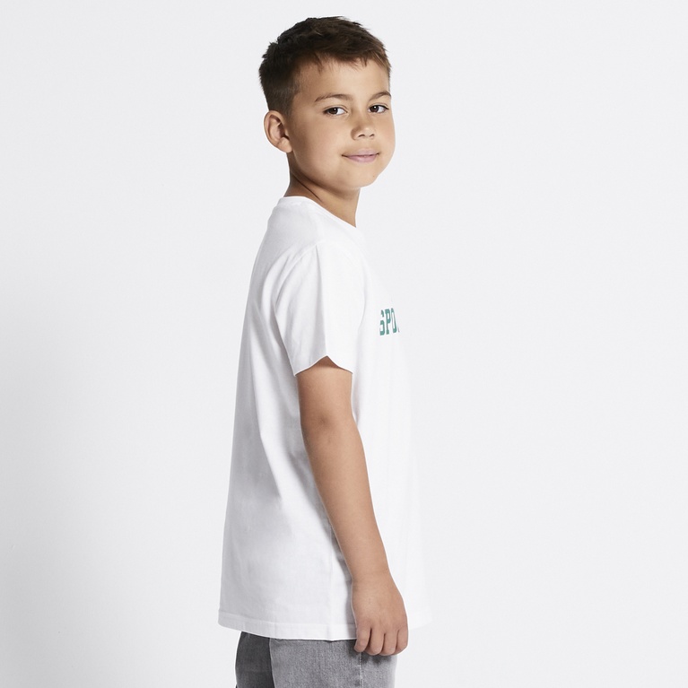 Printed tee "Thomas star"