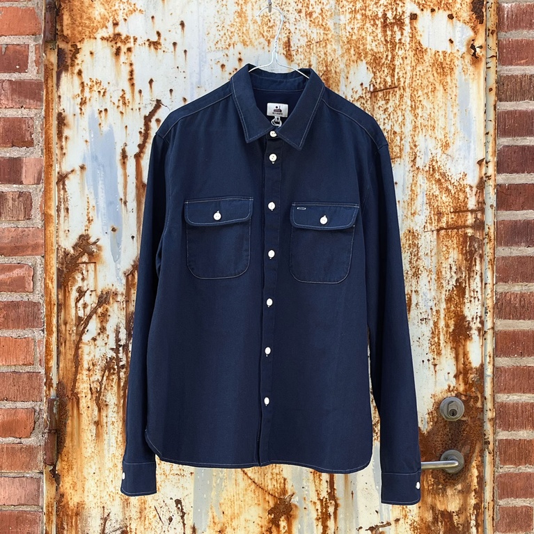 Work Shirt