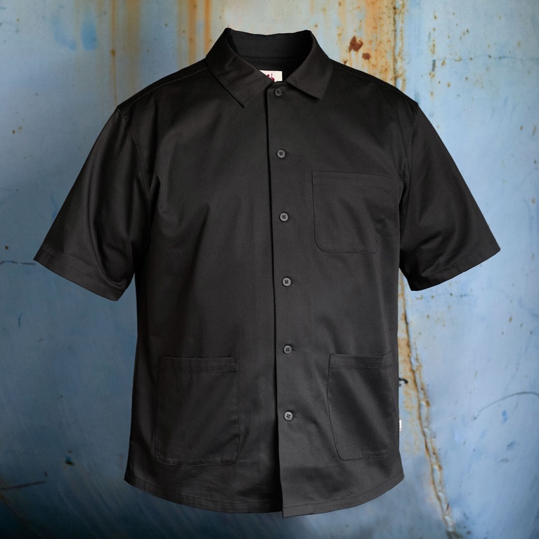 Skjorta "Mechanic Shirt" Skjorta "Mechanic Shirt"
