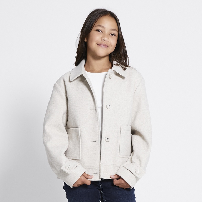 Jacket Brianna star
