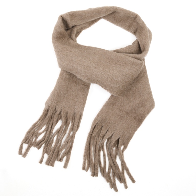 Huivi "Smooth Scarf"