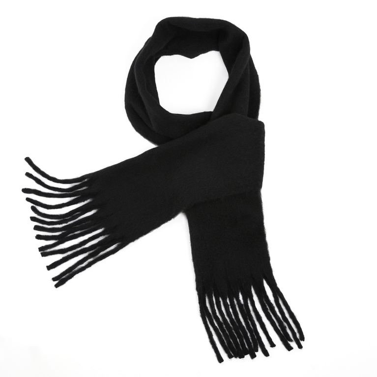 Huivi "Smooth Scarf"