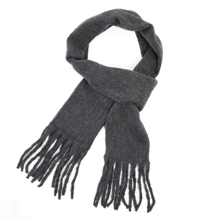 Huivi "Smooth Scarf"