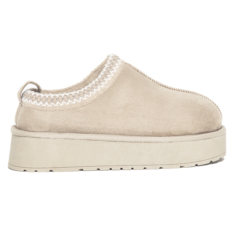 Chunky Boots "Tea Platform" Chunky Boots "Tea Platform"