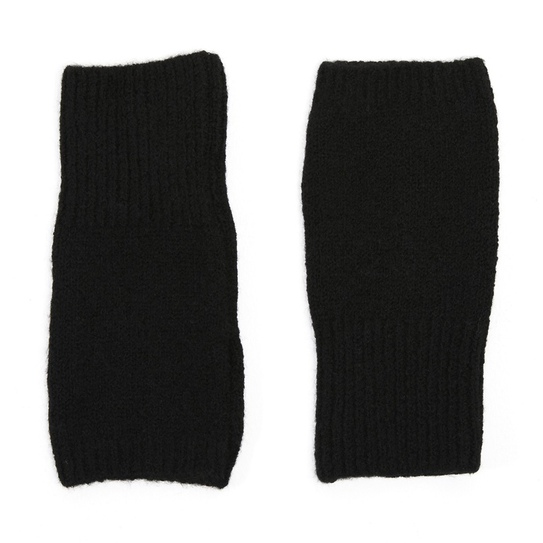 Fingerless gloves "Short Wrist Glove"