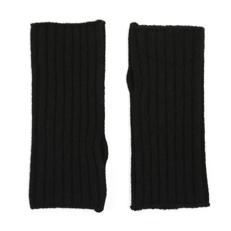 Fingerless gloves "Wrist Glove"