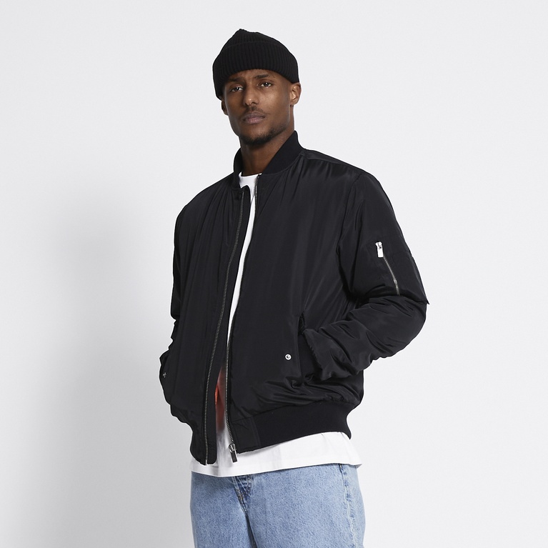 Bomberjacke "Keaton" Bomberjacke "Keaton"