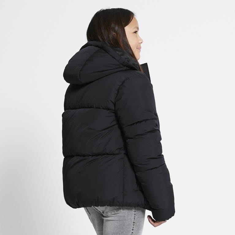 Puffer jacket "Anny star 2.0"