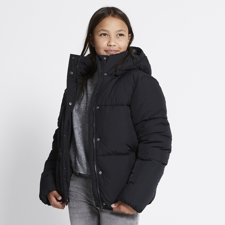 Puffer jacket "Anny star 2.0"
