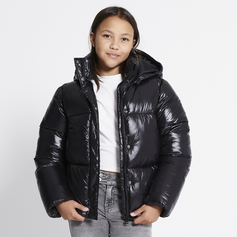 Puffer jacket "Anny star 2.0"