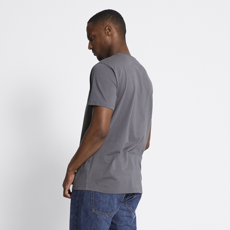 Printed t-shirt "Bill"