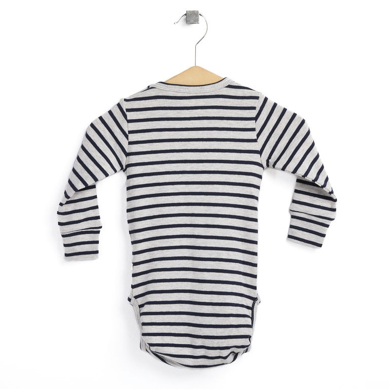 Bodysuit "daily body printed"