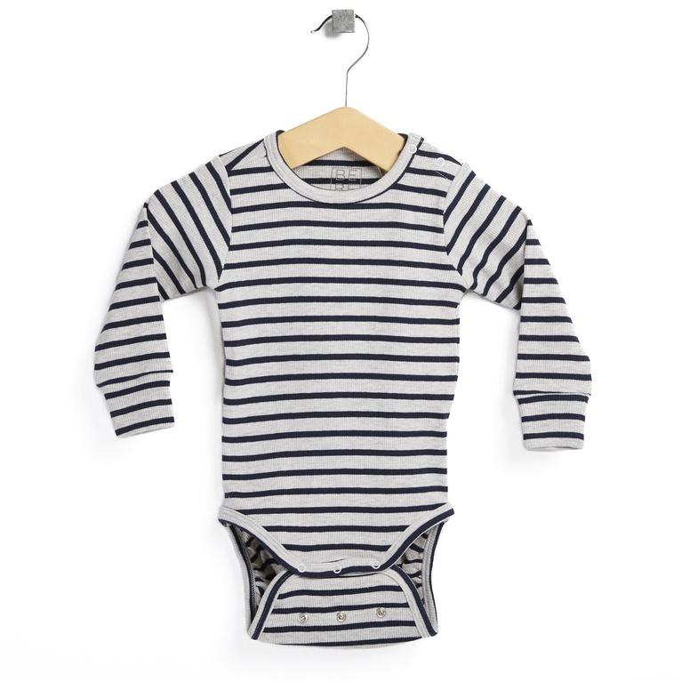 Bodysuit "daily body printed"